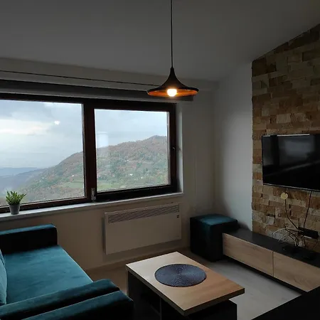 Lejlighed N99 Milmari *