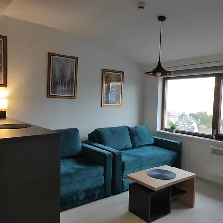 N99 Milmari Lejlighed *