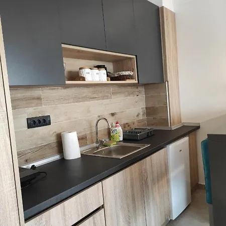 N99 Milmari Lejlighed *