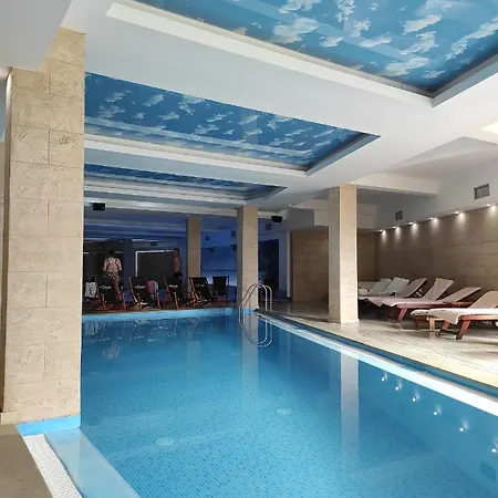 N99 Milmari Lejlighed Kopaonik