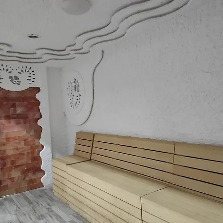 N99 Milmari Lejlighed *