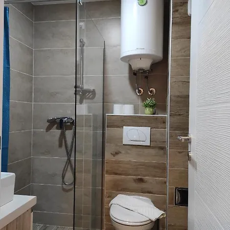 Lejlighed N99 Milmari Kopaonik