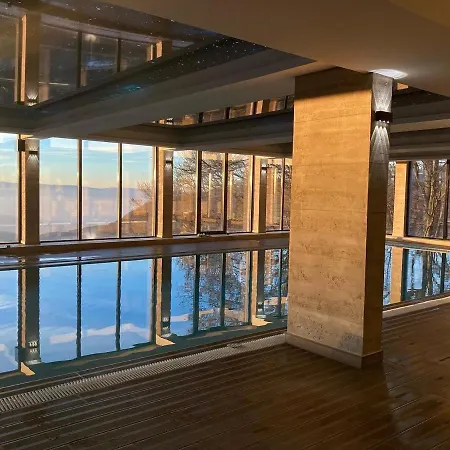 N99 Milmari Lejlighed *