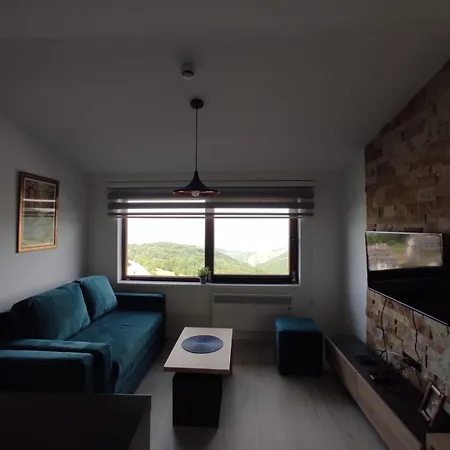 N99 Milmari Lejlighed Kopaonik