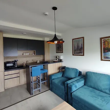 Lejlighed N99 Milmari *