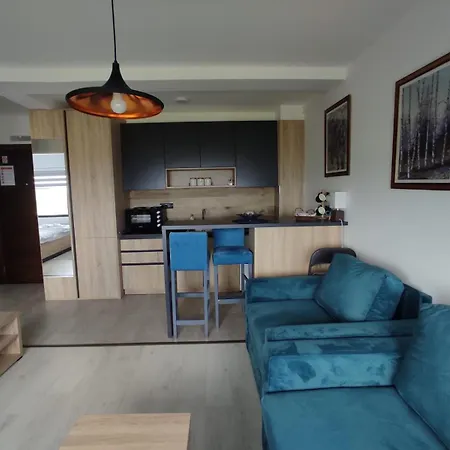 Lejlighed N99 Milmari *