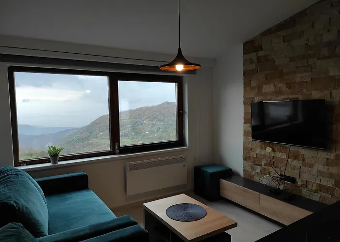 Apartamento N99 Milmari *