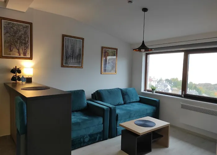 N99 Milmari Apartamento *