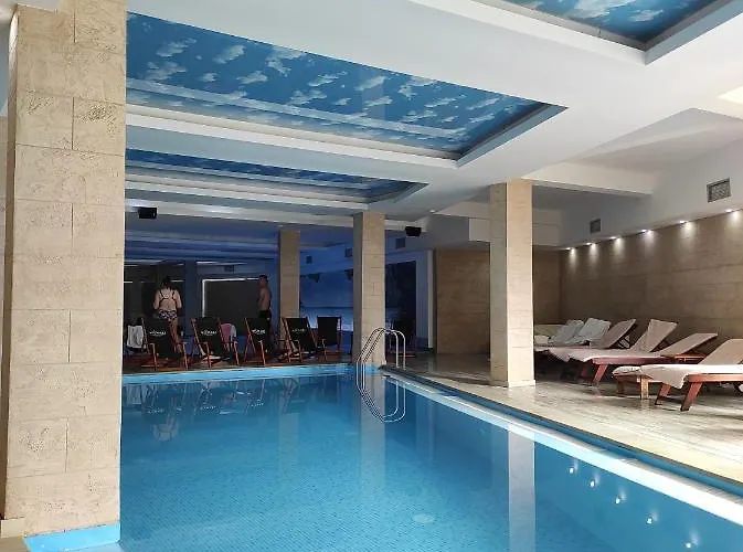 N99 Milmari Apartamento Kopaonik