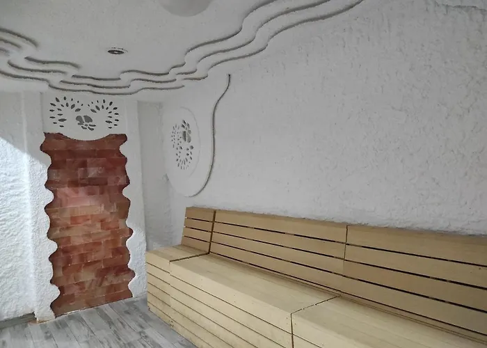 N99 Milmari Apartamento *