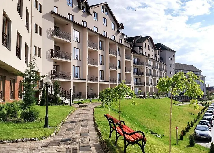 Apartamento N99 Milmari