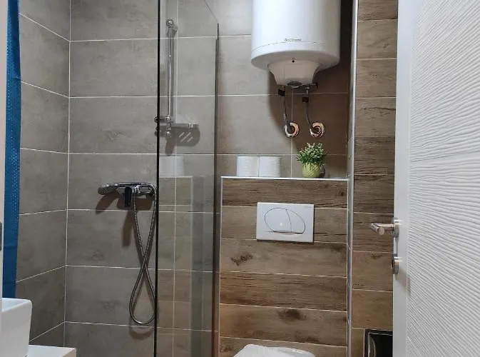 Apartamento N99 Milmari Kopaonik