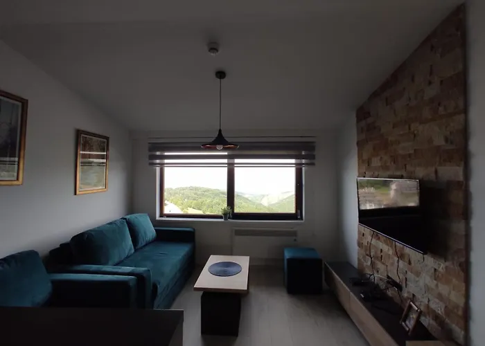 N99 Milmari Apartamento Kopaonik