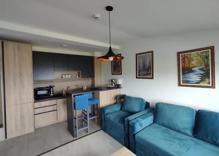 Apartamento N99 Milmari *