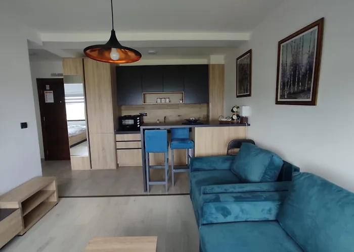 Apartamento N99 Milmari *